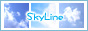 SkyLine -空の素材-